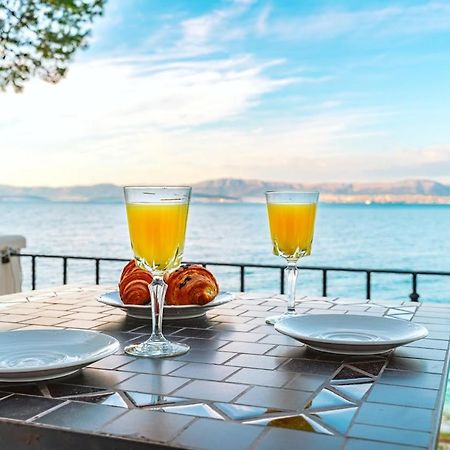 Sutivan Best Apartments エクステリア 写真