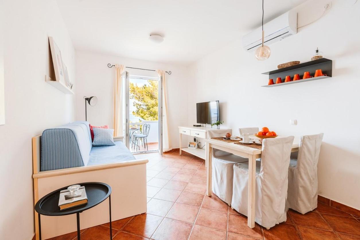 Sutivan Best Apartments エクステリア 写真