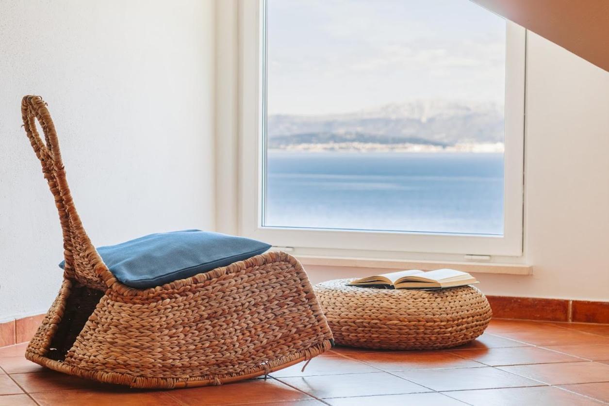 Sutivan Best Apartments エクステリア 写真