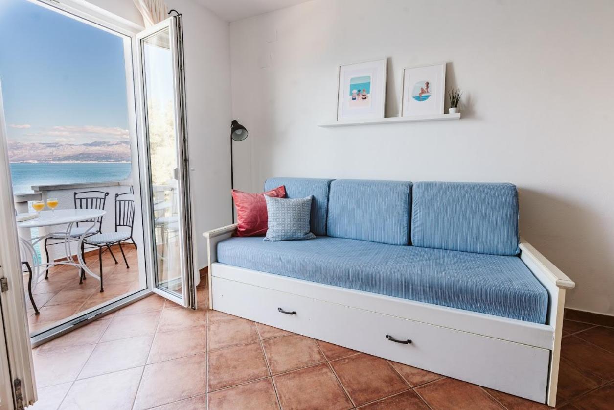 Sutivan Best Apartments エクステリア 写真