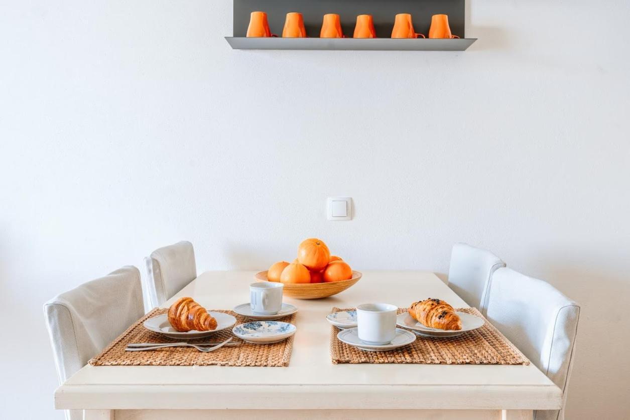 Sutivan Best Apartments エクステリア 写真