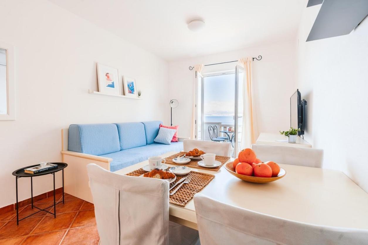 Sutivan Best Apartments エクステリア 写真