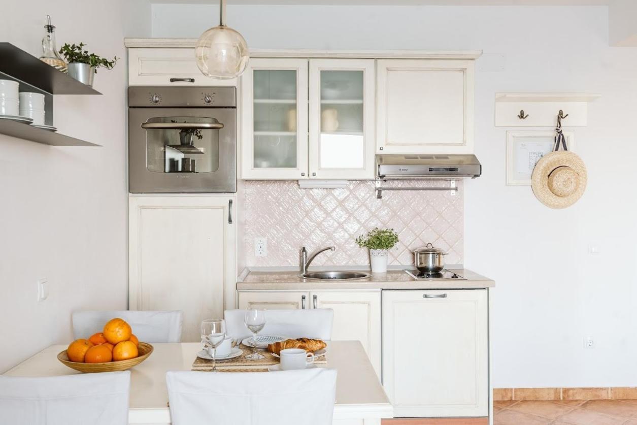 Sutivan Best Apartments エクステリア 写真