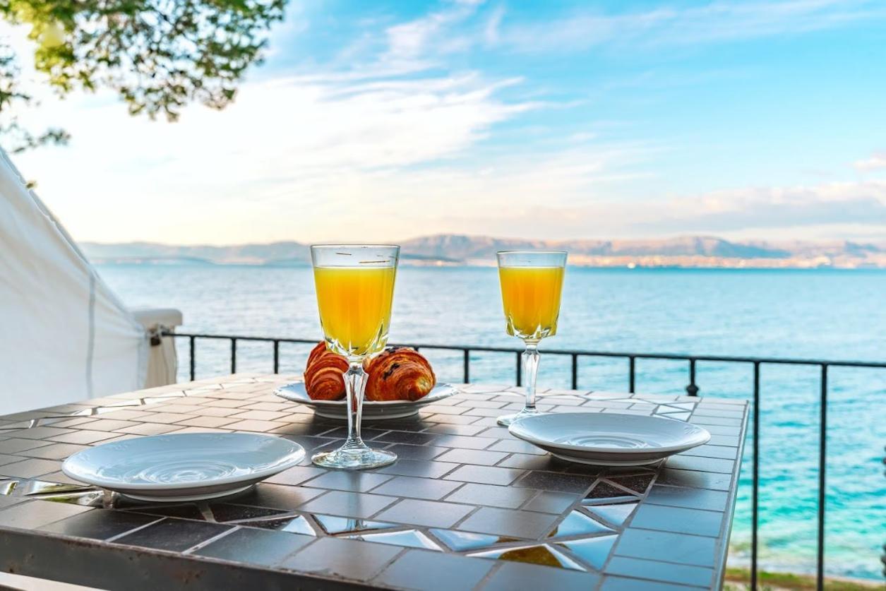 Sutivan Best Apartments エクステリア 写真
