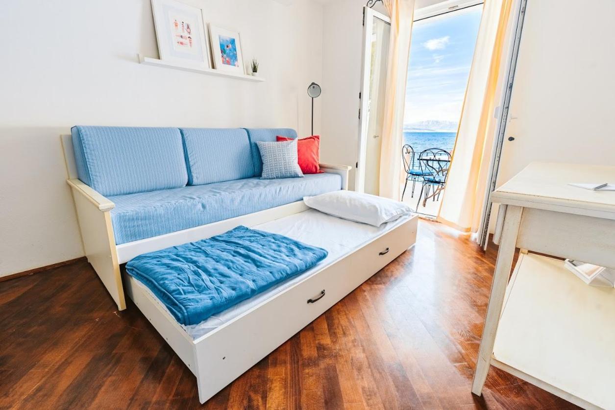 Sutivan Best Apartments エクステリア 写真