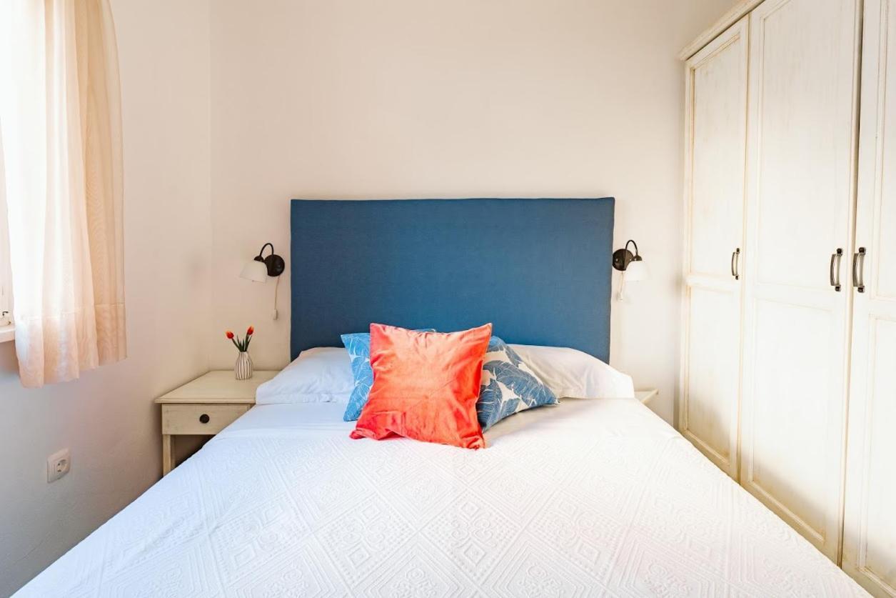 Sutivan Best Apartments エクステリア 写真