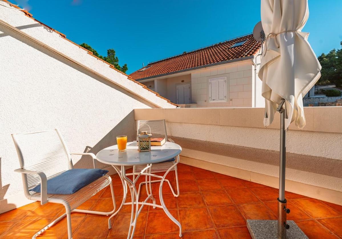 Sutivan Best Apartments エクステリア 写真