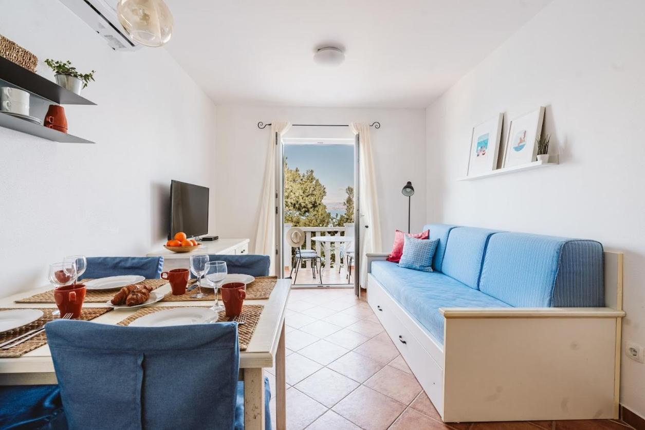 Sutivan Best Apartments エクステリア 写真
