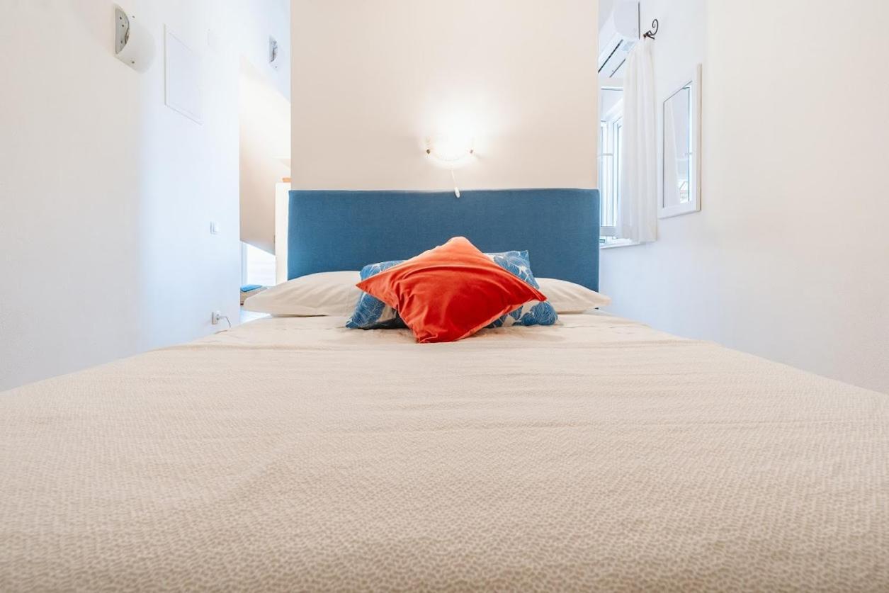 Sutivan Best Apartments エクステリア 写真