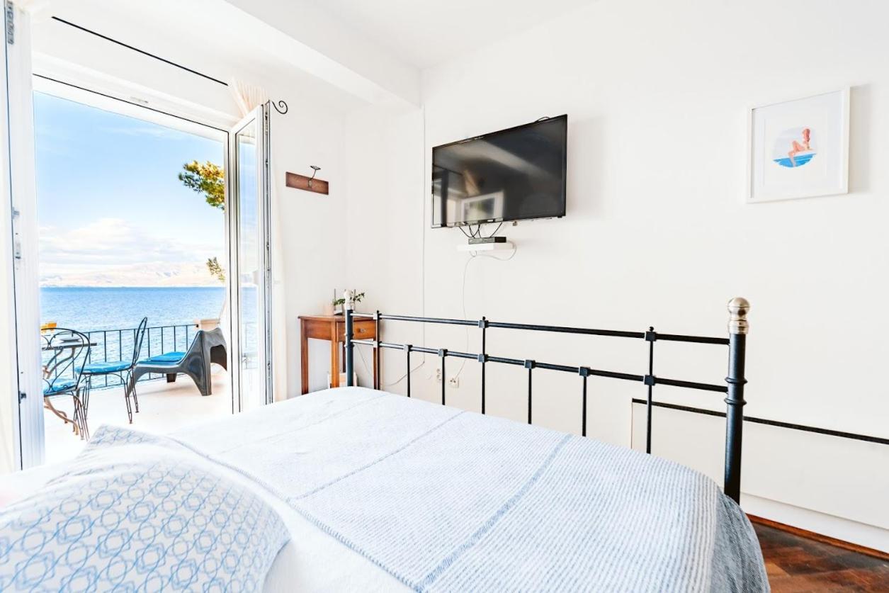 Sutivan Best Apartments エクステリア 写真