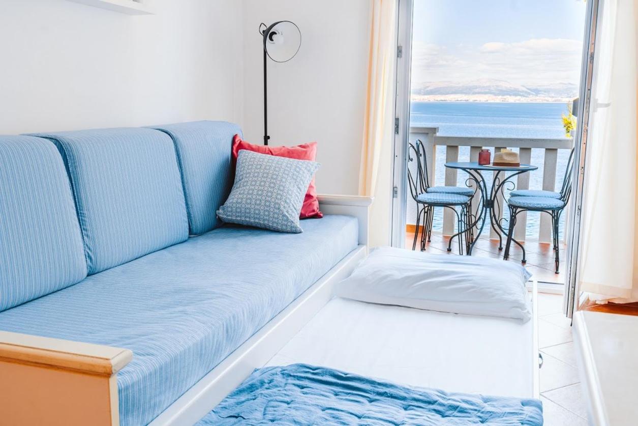 Sutivan Best Apartments エクステリア 写真