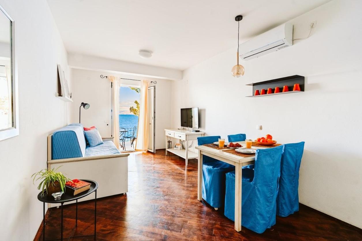 Sutivan Best Apartments エクステリア 写真