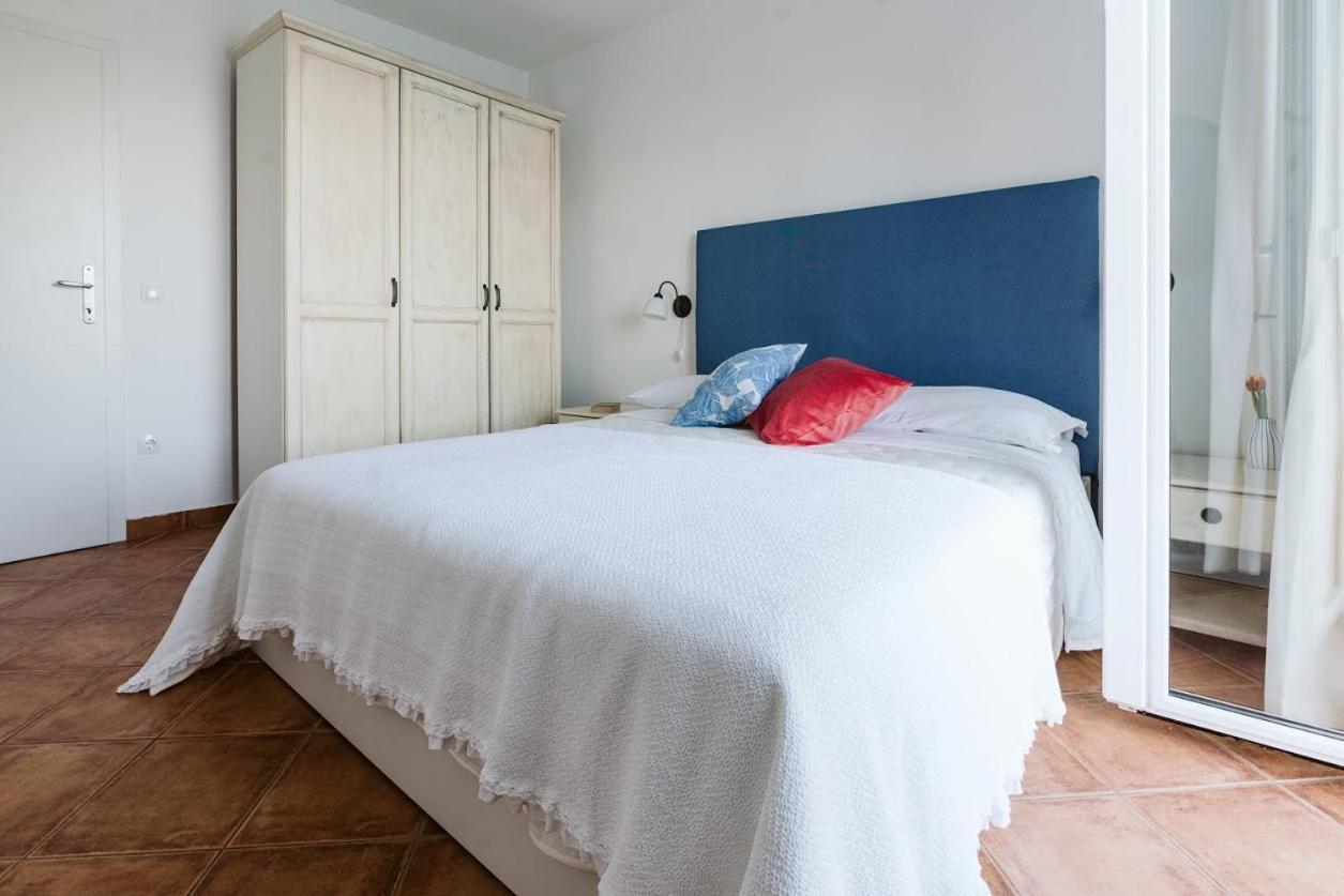 Sutivan Best Apartments エクステリア 写真