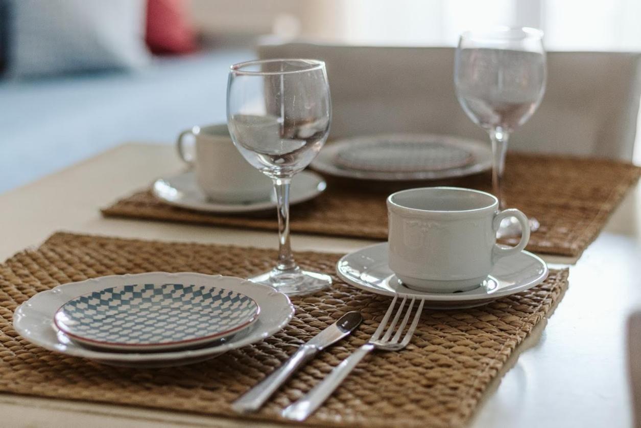 Sutivan Best Apartments エクステリア 写真