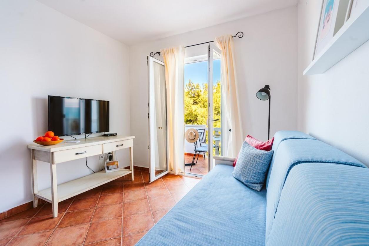 Sutivan Best Apartments エクステリア 写真