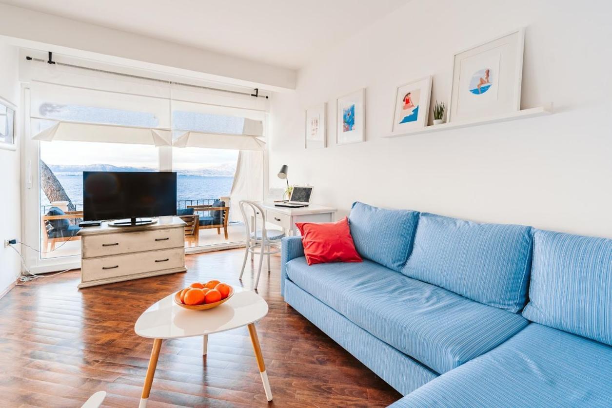 Sutivan Best Apartments エクステリア 写真