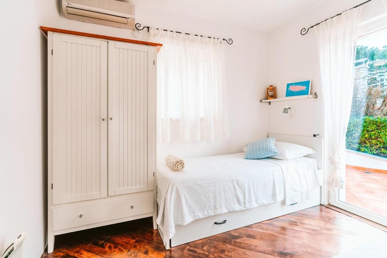 Sutivan Best Apartments エクステリア 写真