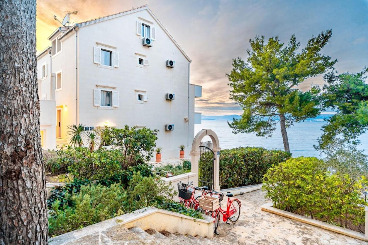 Sutivan Best Apartments エクステリア 写真