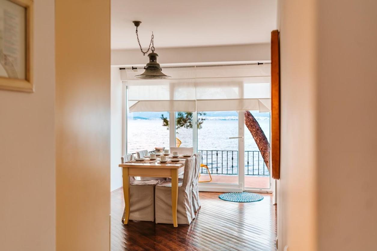 Sutivan Best Apartments エクステリア 写真