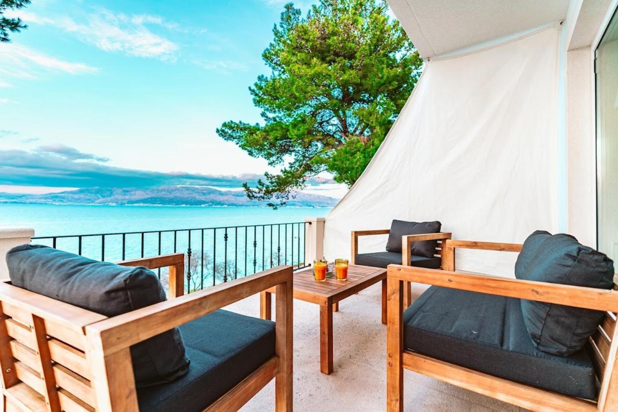 Sutivan Best Apartments エクステリア 写真